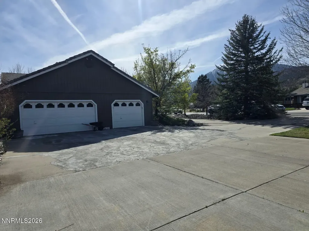 350 Old Washoe Washoe Valley NV 89704