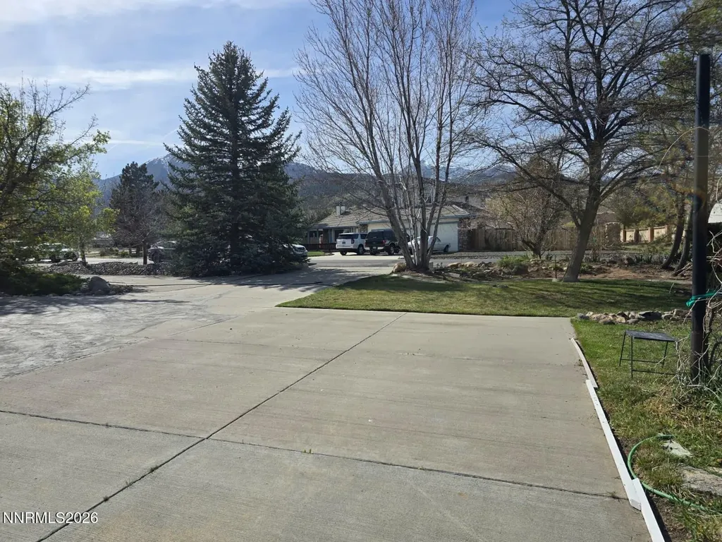 350 Old Washoe Washoe Valley NV 89704