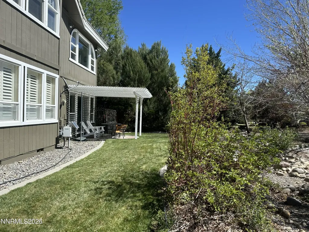 350 Old Washoe Washoe Valley NV 89704