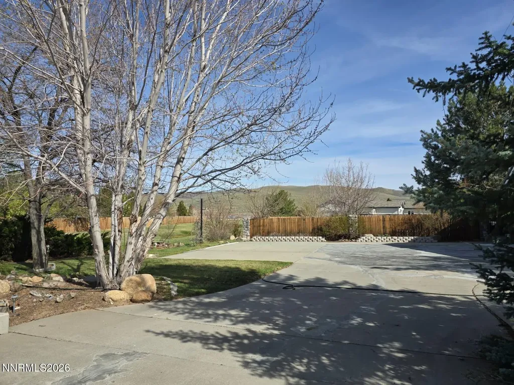 350 Old Washoe Washoe Valley NV 89704