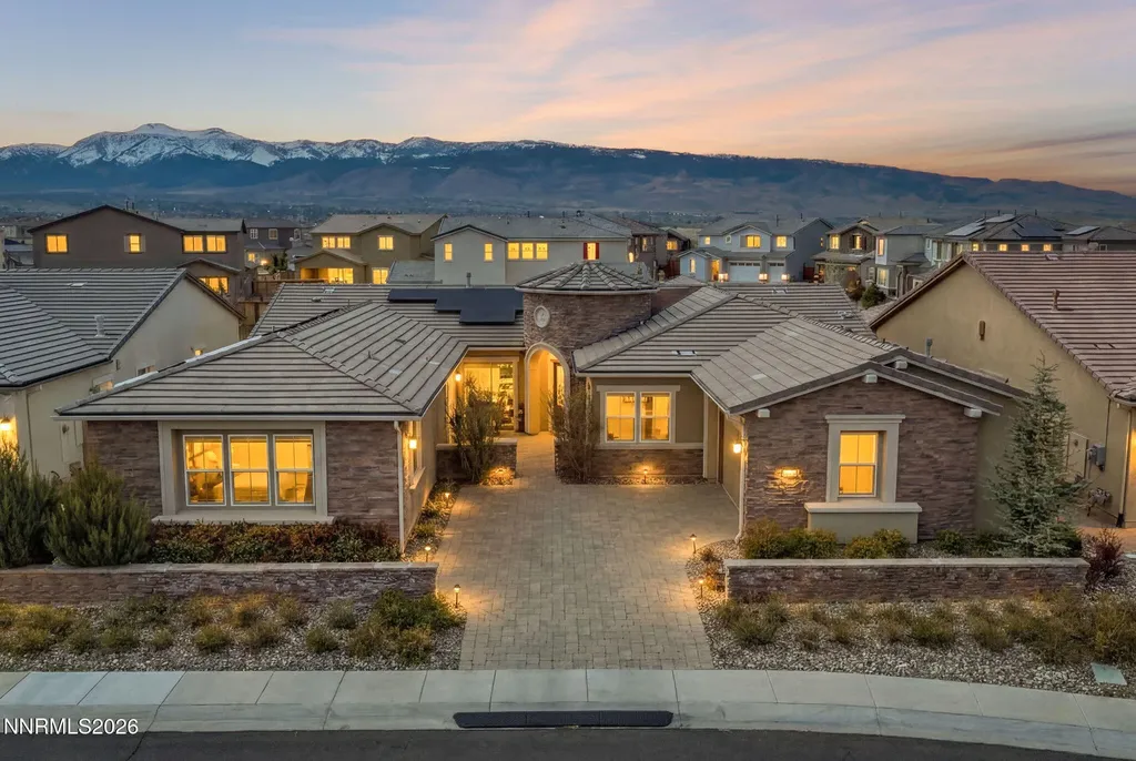 9509 Copper Sky Reno NV 89521