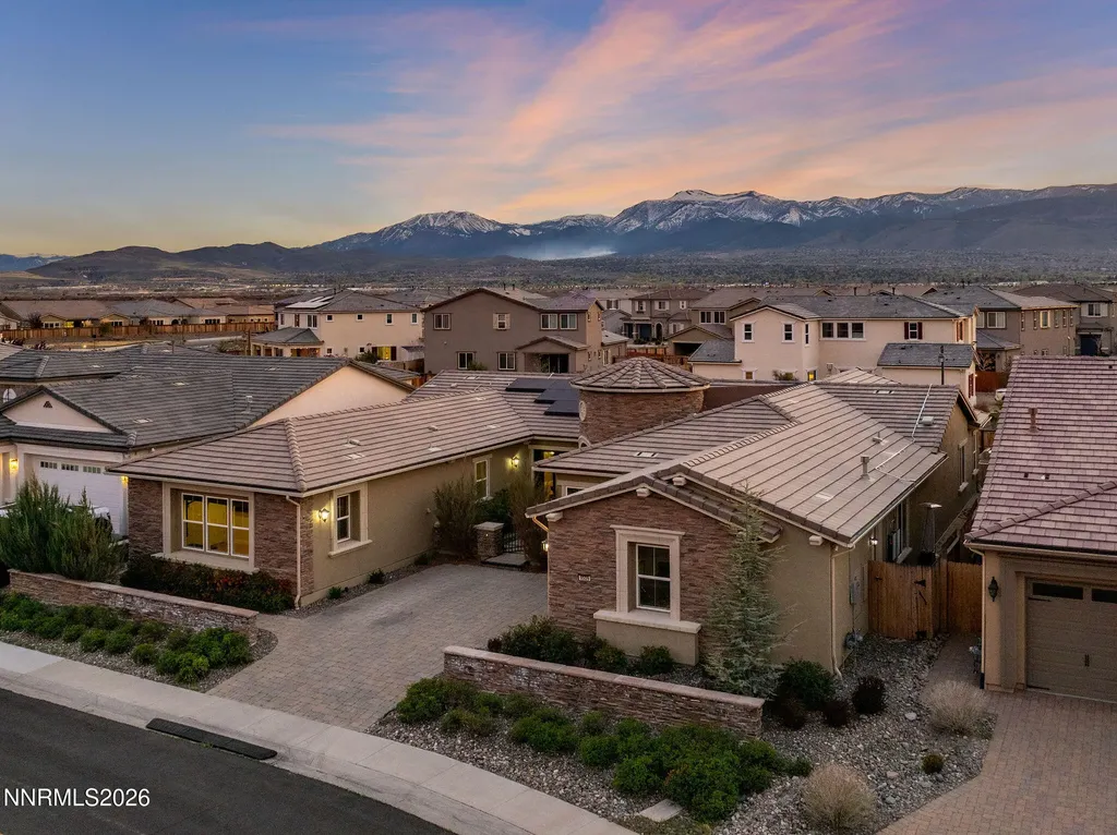 9509 Copper Sky Reno NV 89521