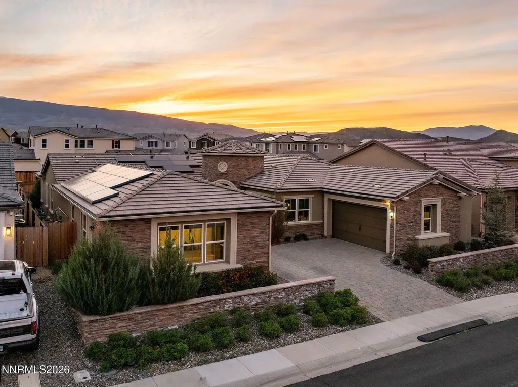 9509 Copper Sky Reno NV 89521