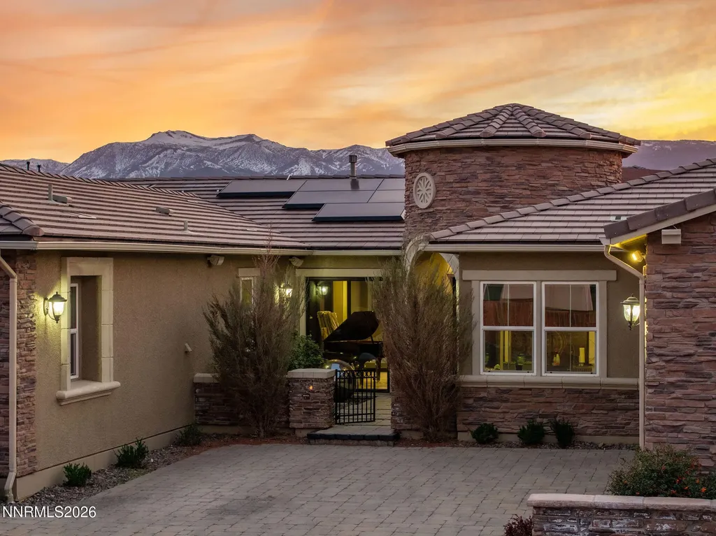 9509 Copper Sky Reno NV 89521
