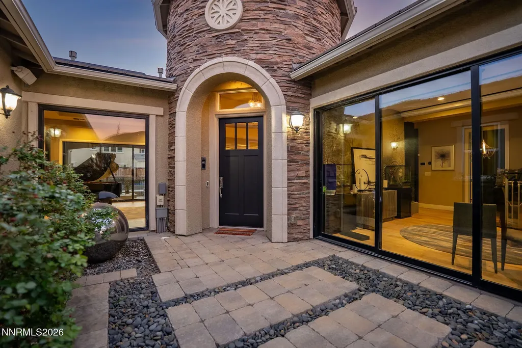 9509 Copper Sky Reno NV 89521