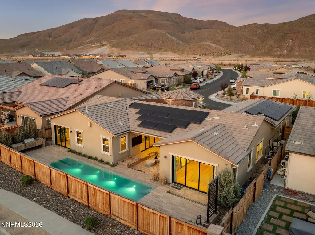 9509 Copper Sky Reno NV 89521