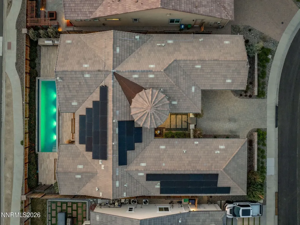 9509 Copper Sky Reno NV 89521