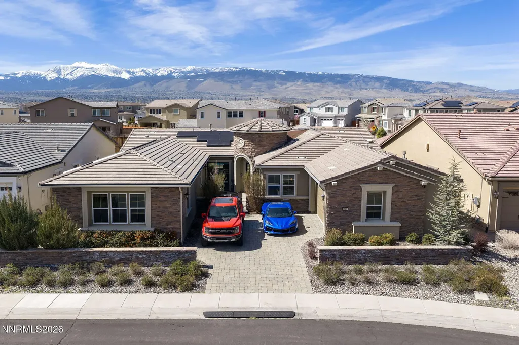 9509 Copper Sky Reno NV 89521