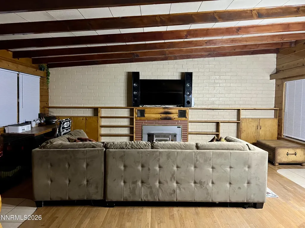 745 Center Fallon NV 89406