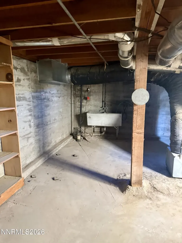 745 Center Fallon NV 89406