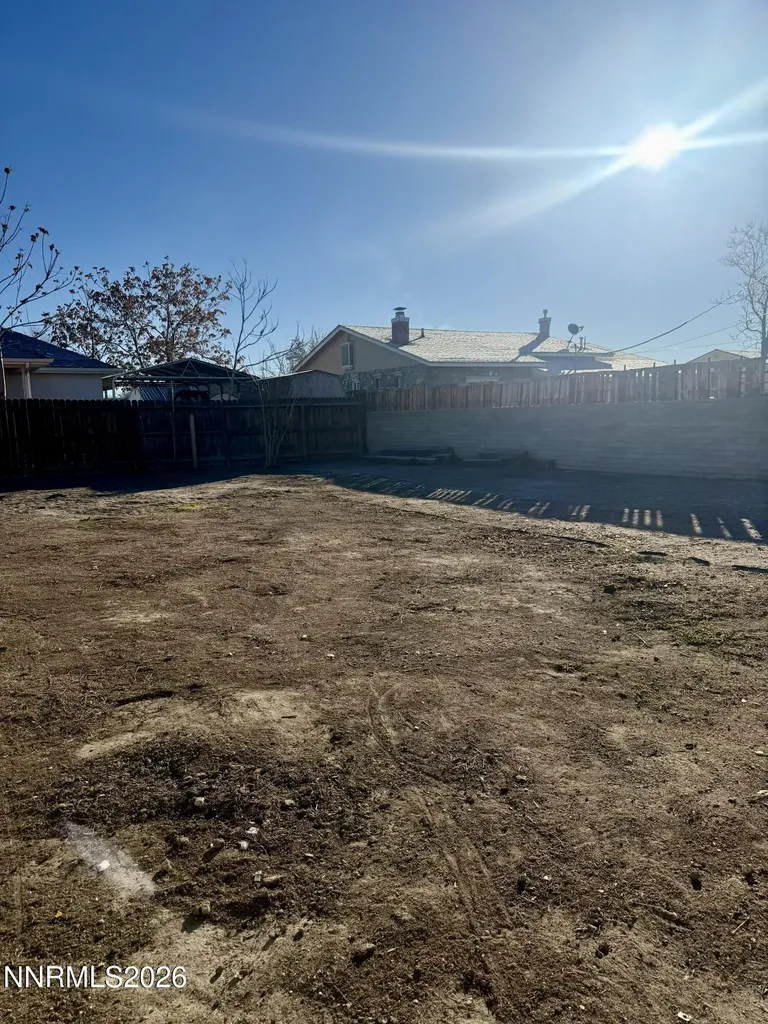 745 Center Fallon NV 89406