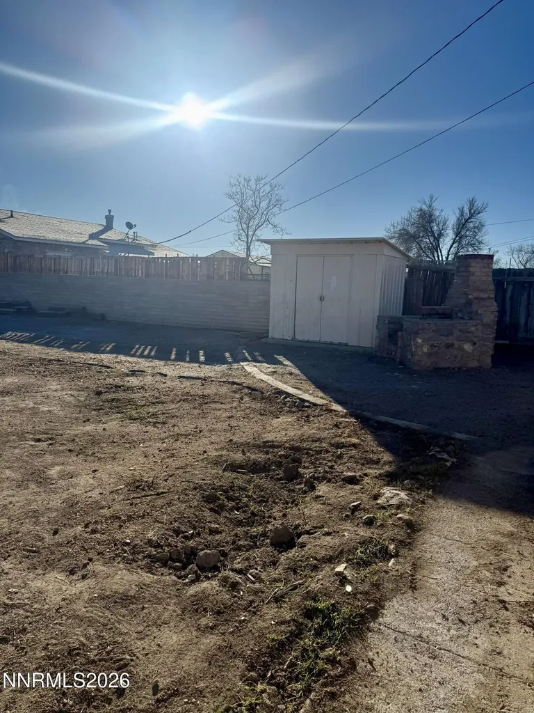 745 Center Fallon NV 89406