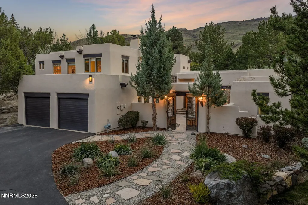 4281 Bitteroot Reno NV 89519