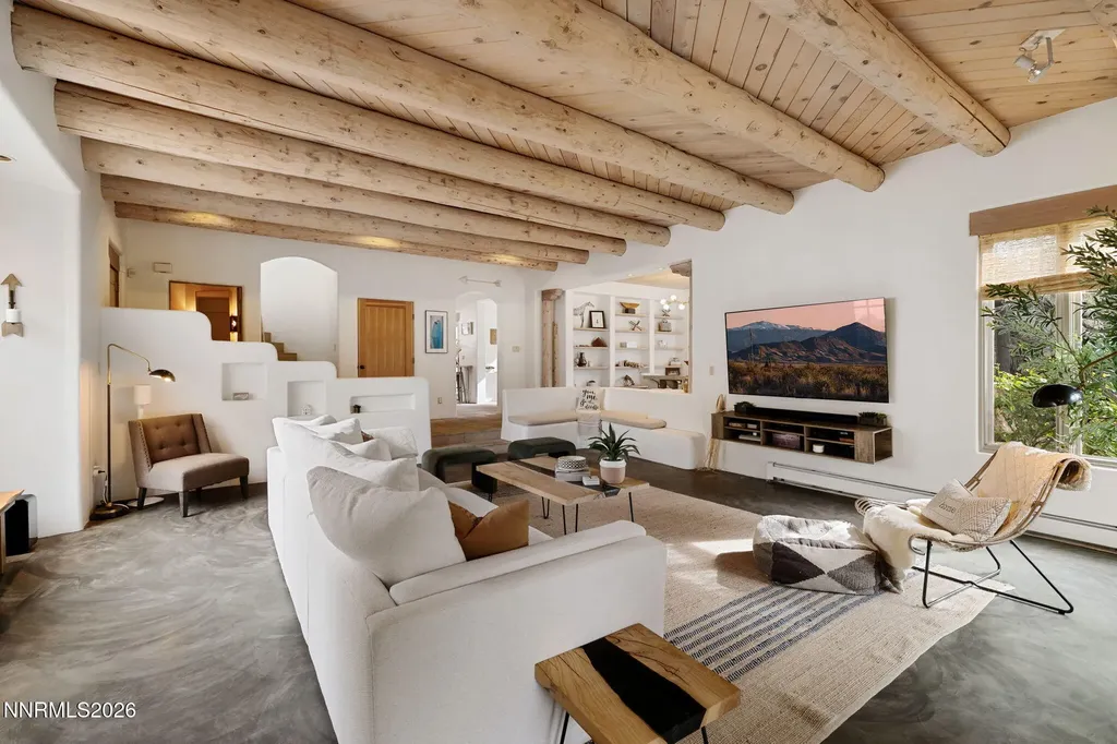 4281 Bitteroot Reno NV 89519