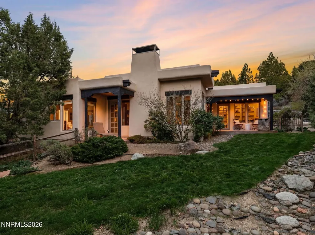 4281 Bitteroot Reno NV 89519