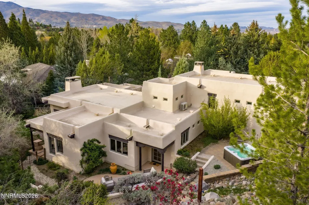 4281 Bitteroot Reno NV 89519