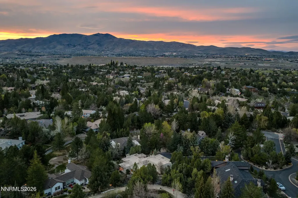 4281 Bitteroot Reno NV 89519