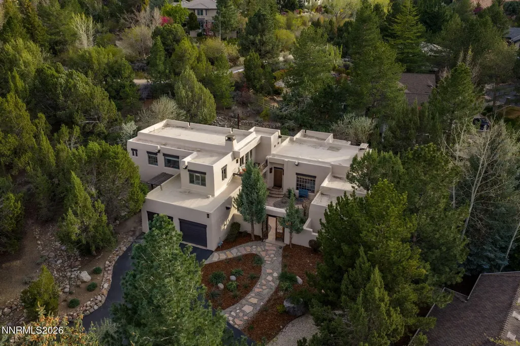4281 Bitteroot Reno NV 89519