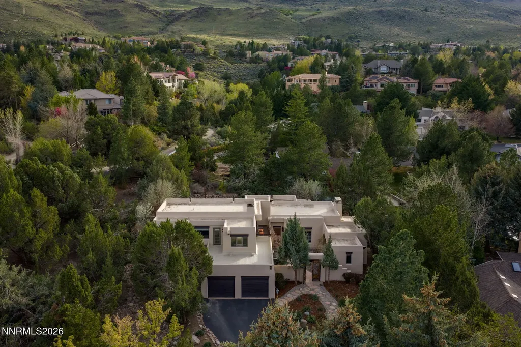 4281 Bitteroot Reno NV 89519
