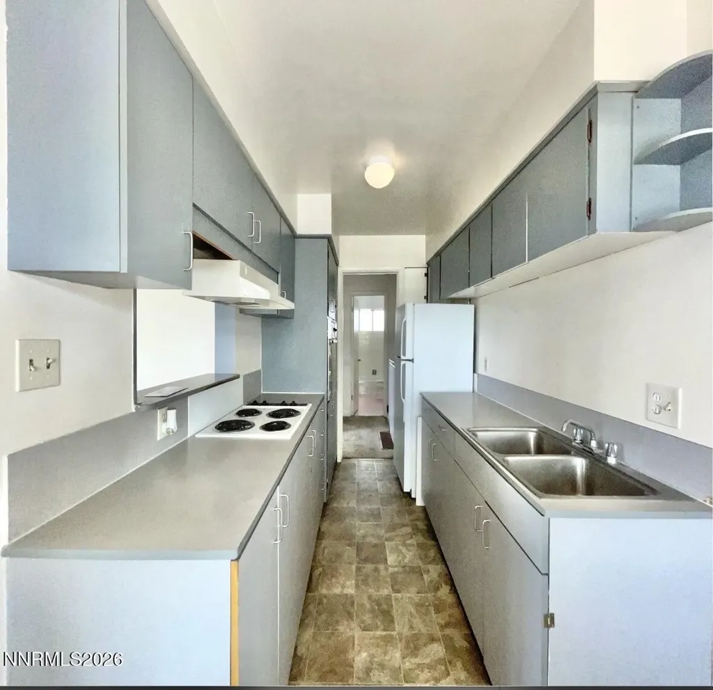 360 Wilson Reno NV 89502