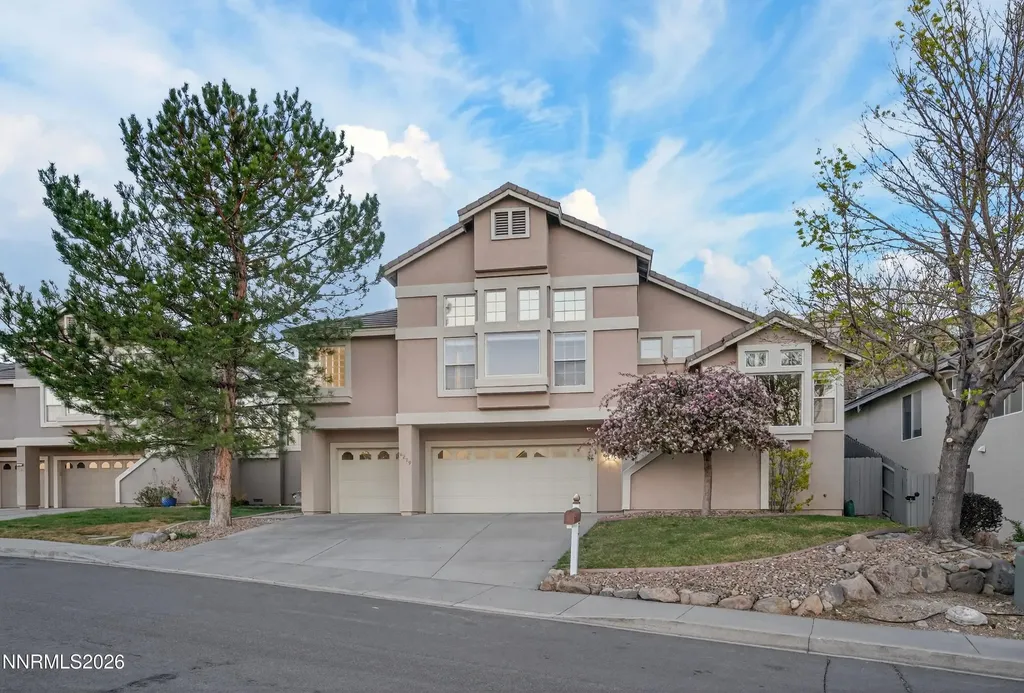 6279 Golden Meadow Reno NV 89519