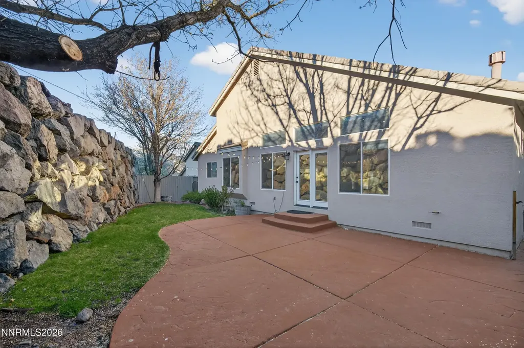 6279 Golden Meadow Reno NV 89519