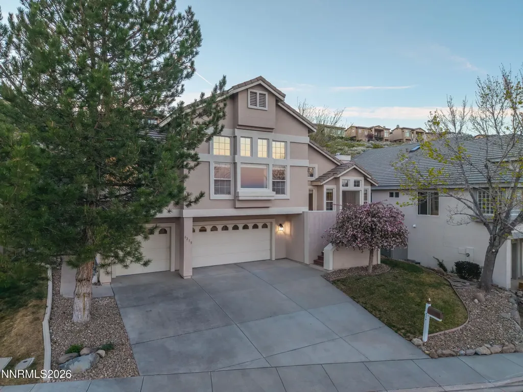 6279 Golden Meadow Reno NV 89519