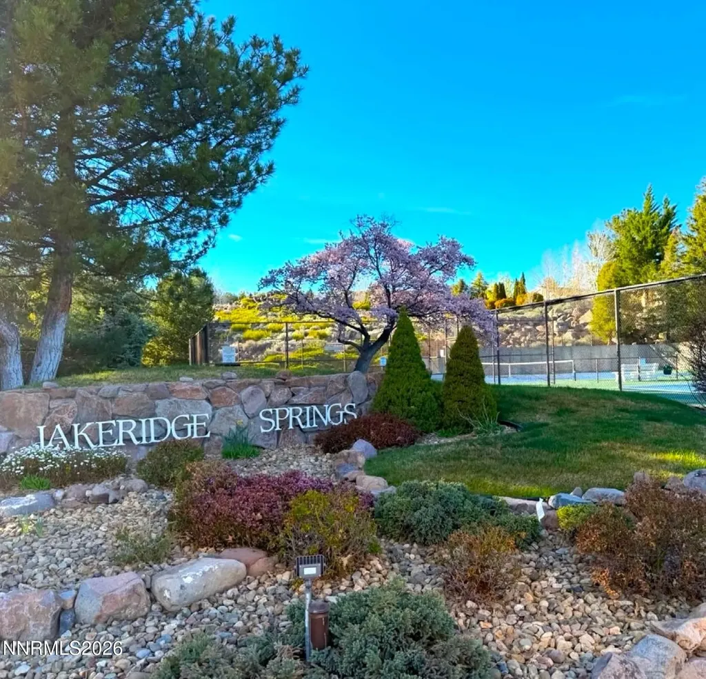 6279 Golden Meadow Reno NV 89519