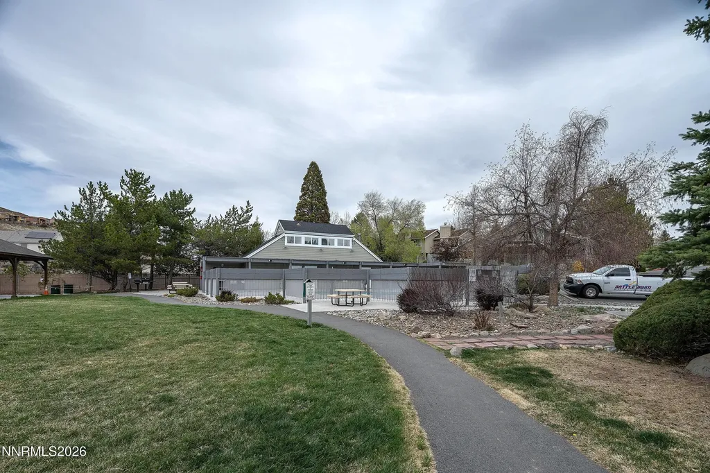 6279 Golden Meadow Reno NV 89519