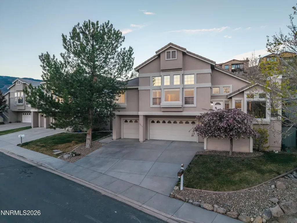 6279 Golden Meadow Reno NV 89519