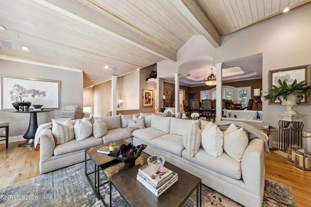 15 Kelly Glenbrook NV 89413