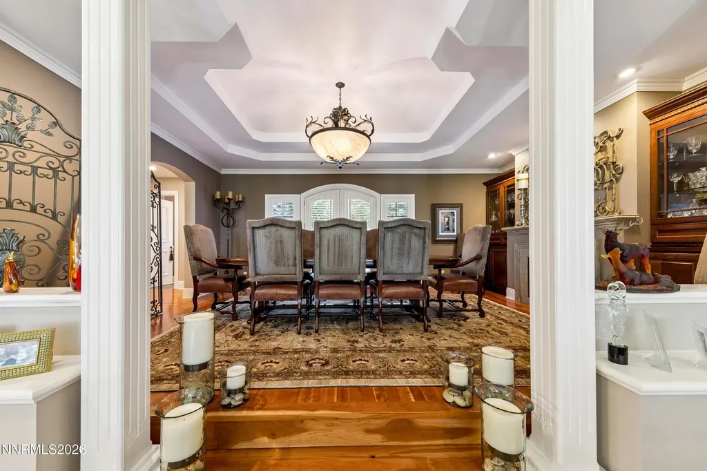 15 Kelly Glenbrook NV 89413