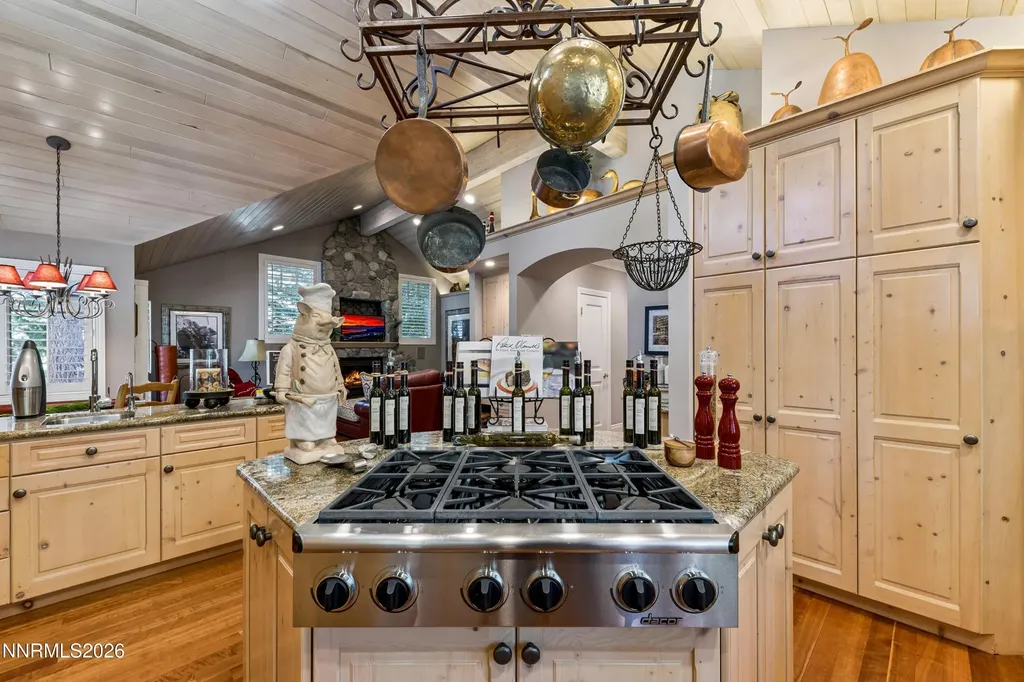15 Kelly Glenbrook NV 89413
