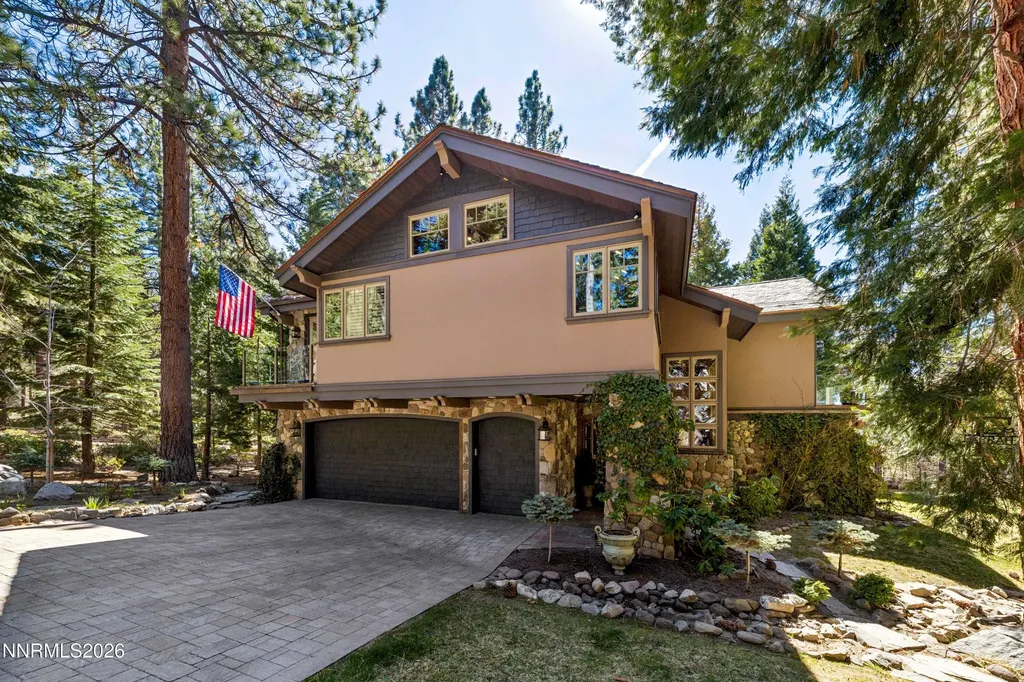 15 Kelly Glenbrook NV 89413