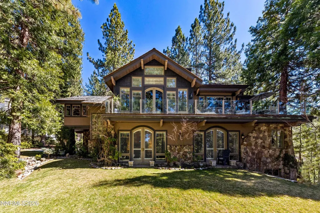15 Kelly Glenbrook NV 89413