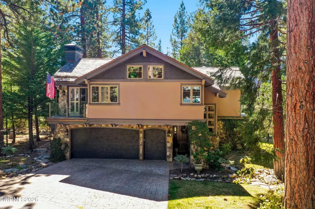 15 Kelly Glenbrook NV 89413