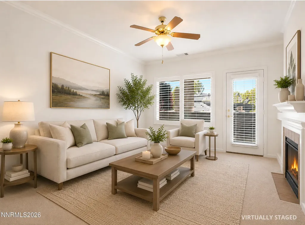 900 South Meadows Reno NV 89521