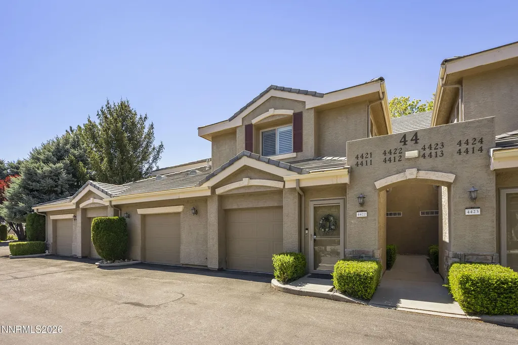 900 South Meadows Reno NV 89521