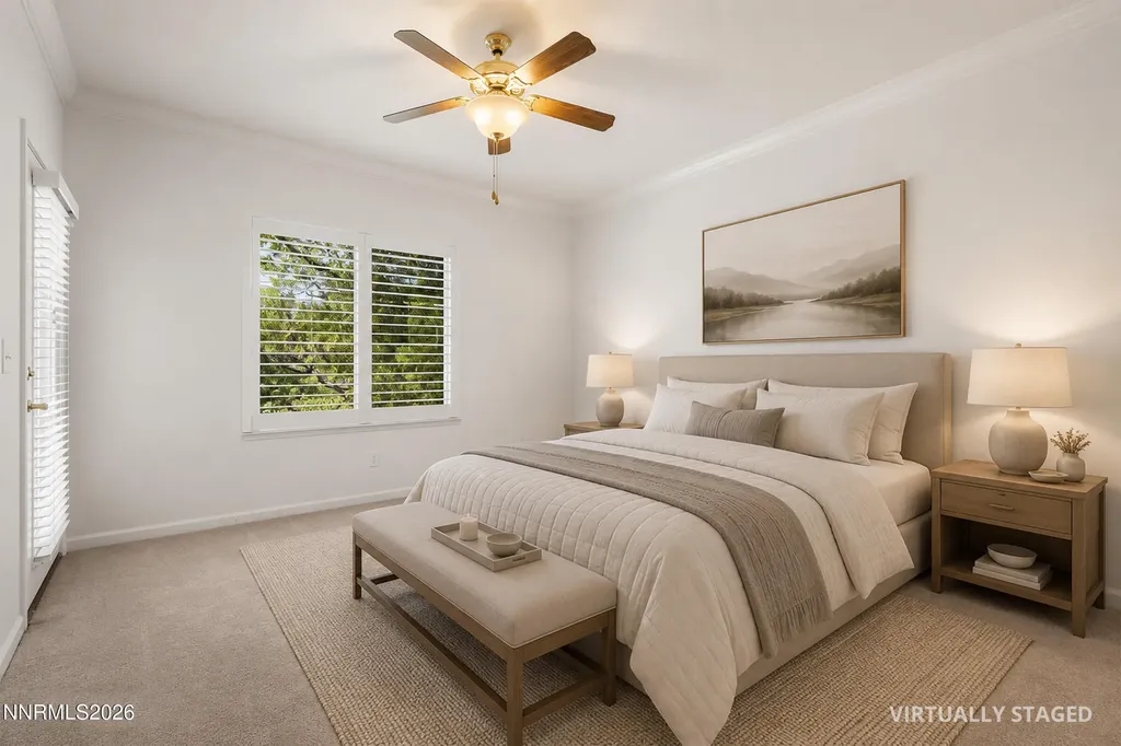 900 South Meadows Reno NV 89521