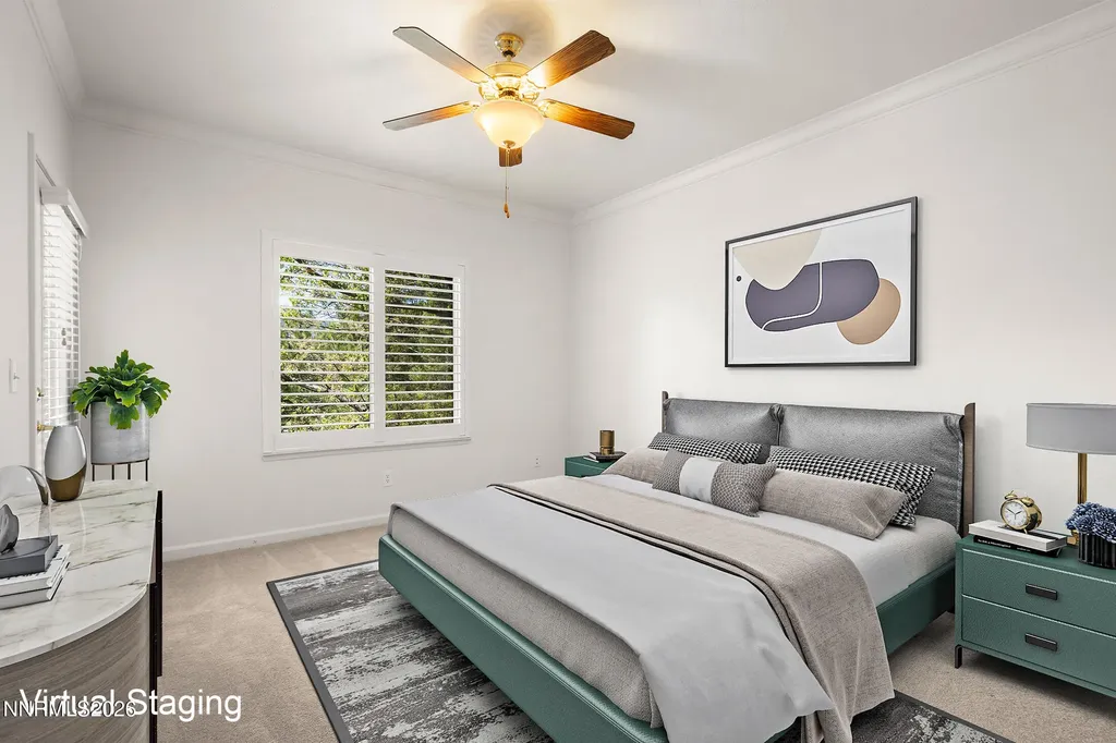 900 South Meadows Reno NV 89521