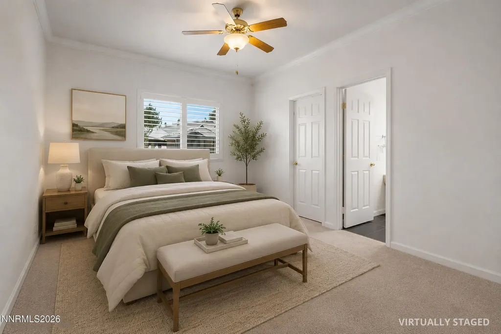 900 South Meadows Reno NV 89521