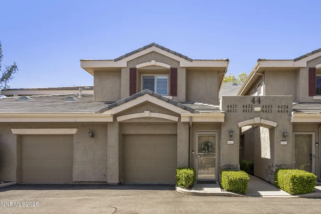 900 South Meadows Reno NV 89521