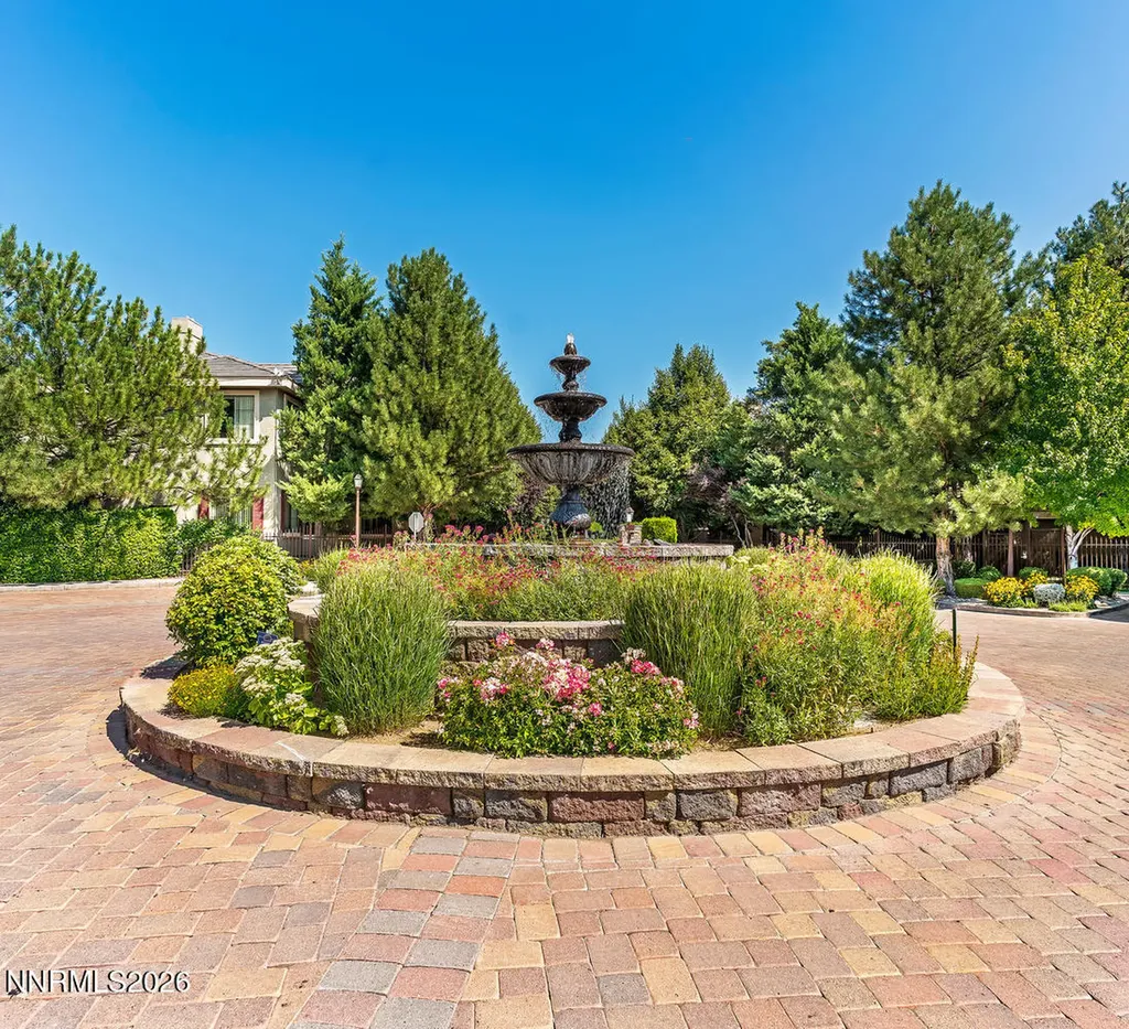 900 South Meadows Reno NV 89521