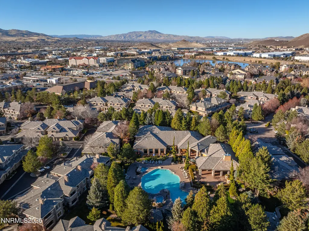 900 South Meadows Reno NV 89521