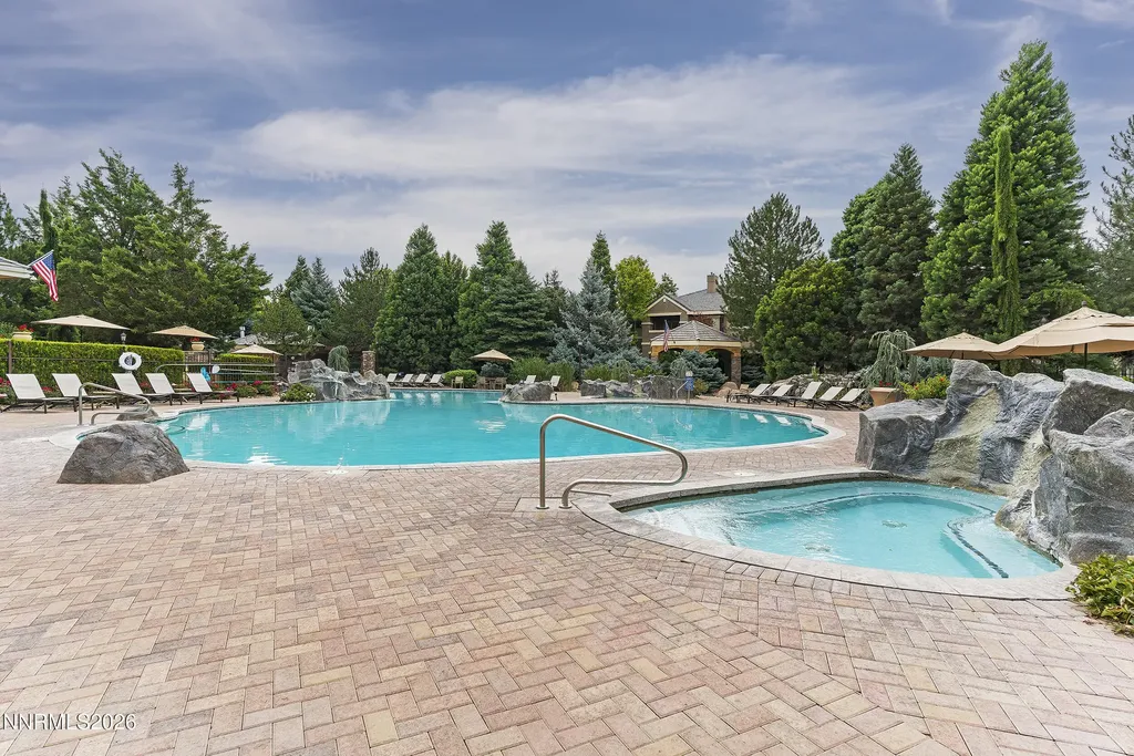 900 South Meadows Reno NV 89521