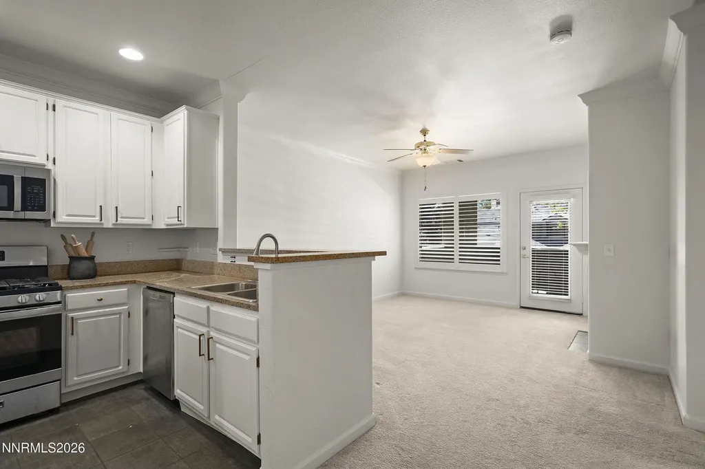 900 South Meadows Reno NV 89521