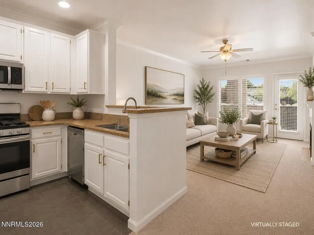 900 South Meadows Reno NV 89521