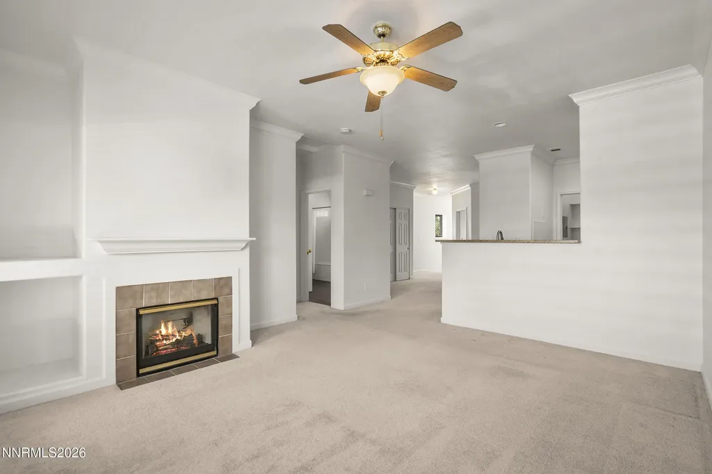 900 South Meadows Reno NV 89521