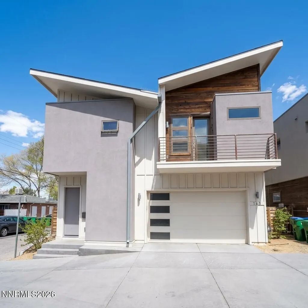 163 Martin Reno NV 89509
