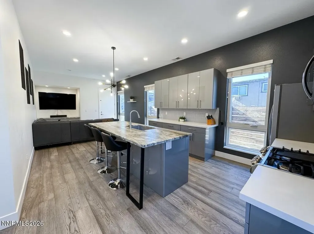 163 Martin Reno NV 89509